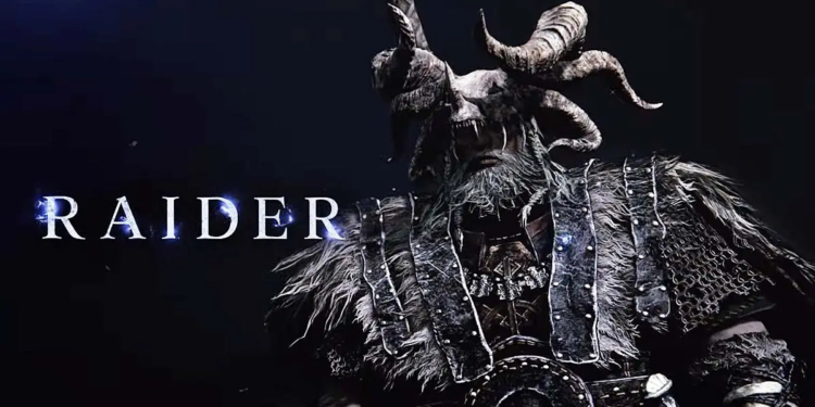 Raider, Class Elden Ring Nightreign Baru Diumumkan