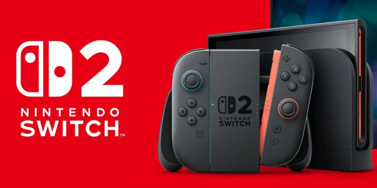 Devkit Switch 2 Dikabarkan Tidak Mendukung Output 4K