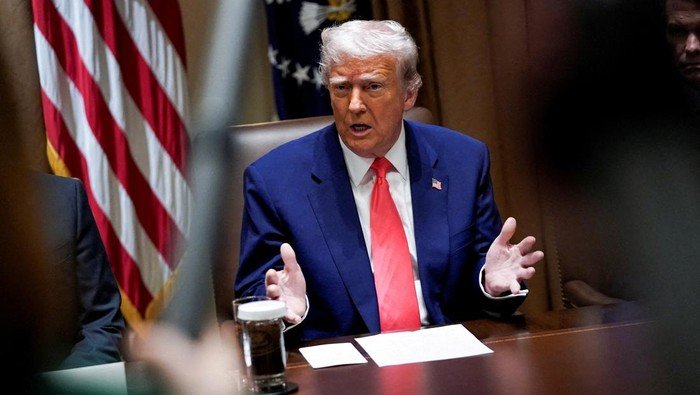 Zelensky Tolak Akui Kekuasaan Rusia Atas Krimea, Trump Kesal!
