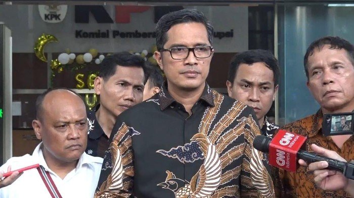Febri Pernah Ikut Ekspose Kasus Harun Masiku, Pakar Soroti soal Etik