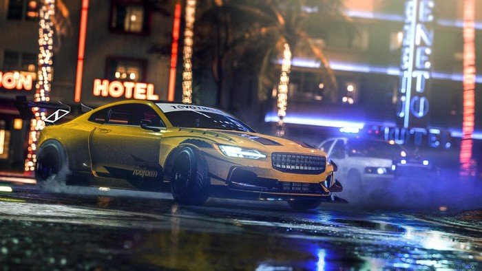 Game PC di Epic Games Lagi Murah Banget, Harga Diskon Hingga 90%