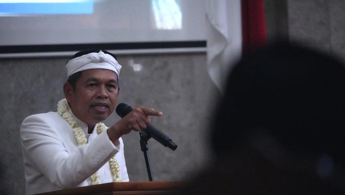 Pabrik BYD Diganggu Ormas, Dedi Mulyadi Ungkap Masalah Calo Tanah di Subang
