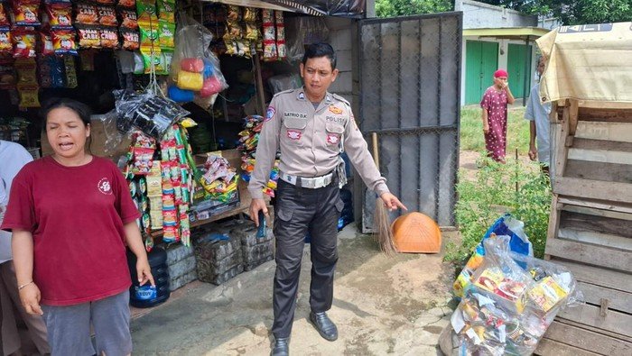 Perkembangan Terkini Kematian Bocah Amira di Bekasi Usai Minim Saksi