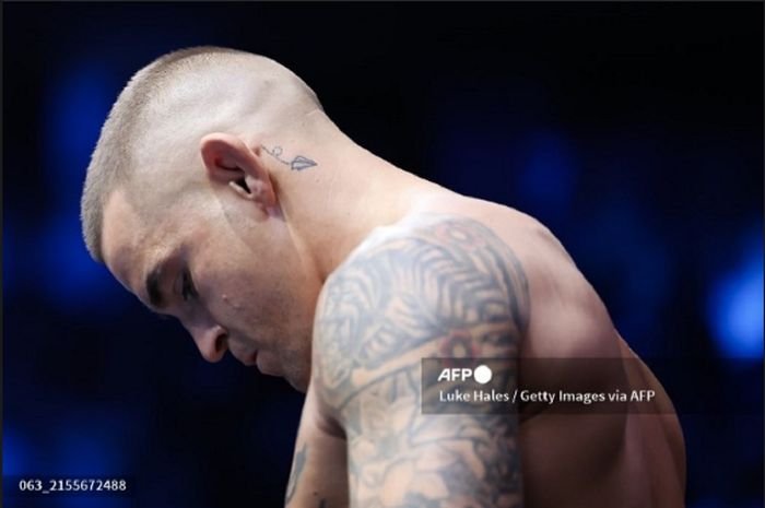 Tarian Terakhir Dustin Poirier, Korban Islam Makhachev Ketemu Musuh Lama di Bulan Juli