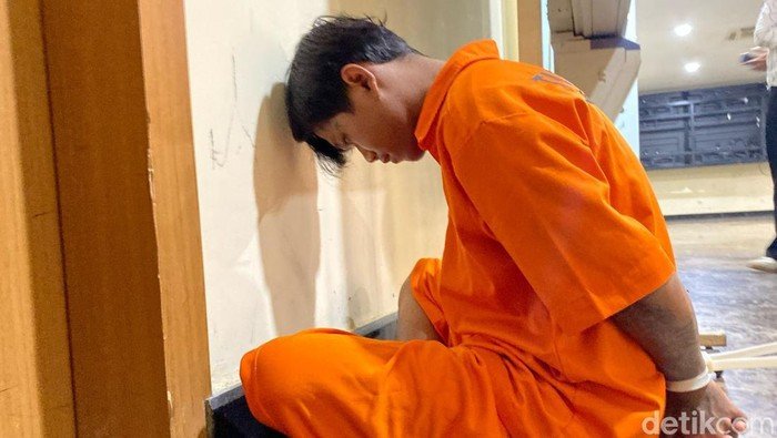 Cara Pembunuh Pria dalam Karung di Tangerang Pastikan Korban Sudah Tewas