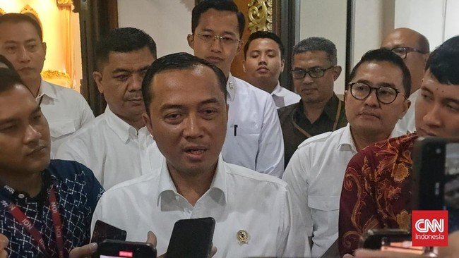 Dua Wamen Akan Jadi Jubir Baru Prabowo, Istana Klaim PCO Masih Aman