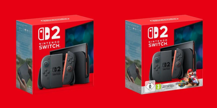 Nyesek, Begini Cara Nintendo Atasi Switch 2 Diborong Scalper!