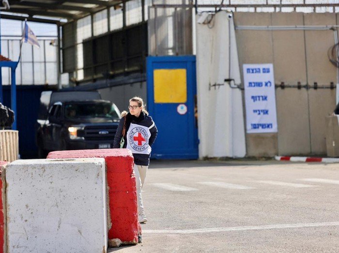 Direktur RS Gaza Ditahan Israel, Kondisinya Sangat Mengkhawatirkan