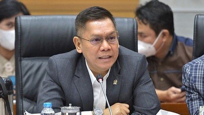 DPR Pastikan RUU KUHAP Dibahas Transparan: Masyarakat Jangan Buruk Sangka