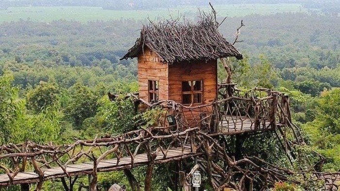 Wisata Bukit Tinggi Sumenep Siap Sambut Pengunjung